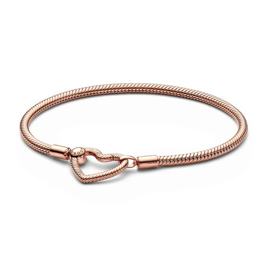 Pandora karkötő 17 cm - 582257C00-17