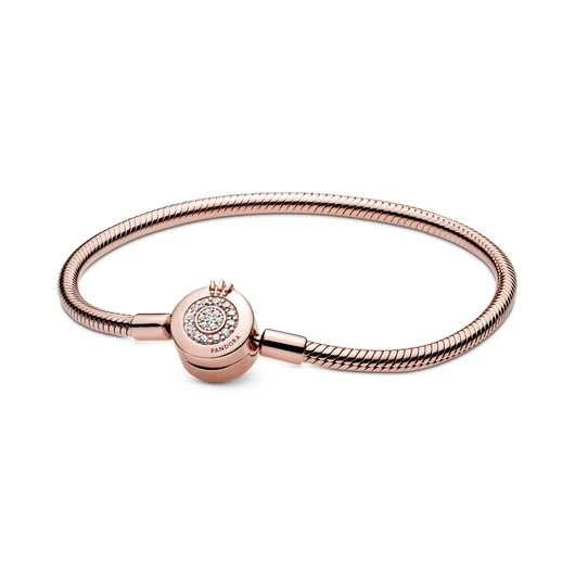 Pandora karkötő 17 cm - 589046C01-17