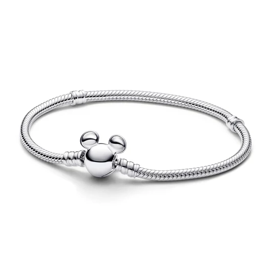 Pandora Disney Mickey karkötő 16 cm-es - 593061C00-16