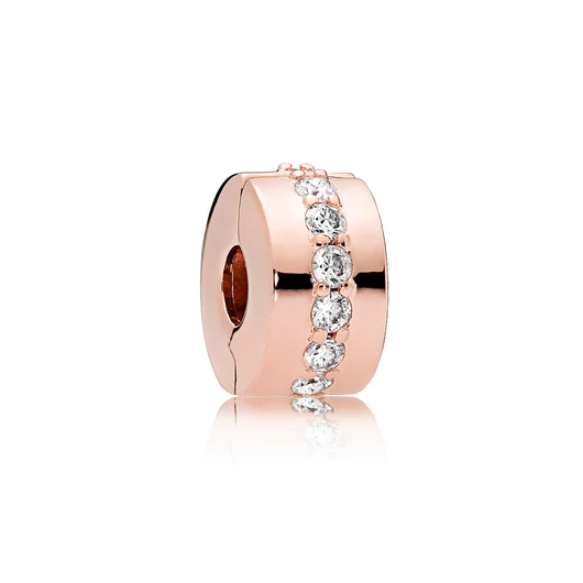 Pandora klip - 781972CZ