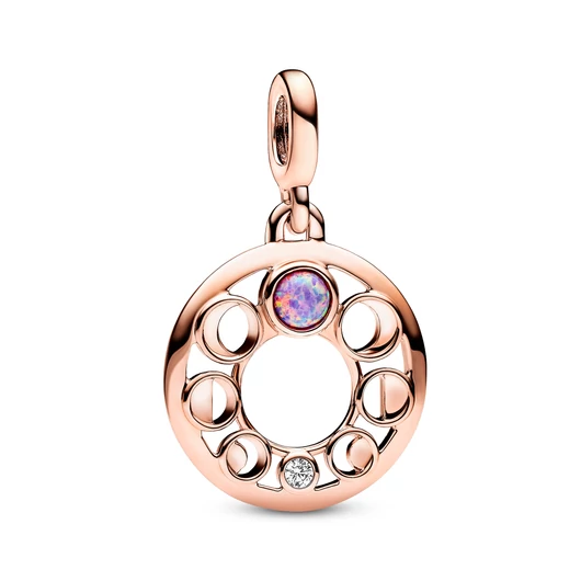 Pandora ME holdfázis medál charm - 782806C01
