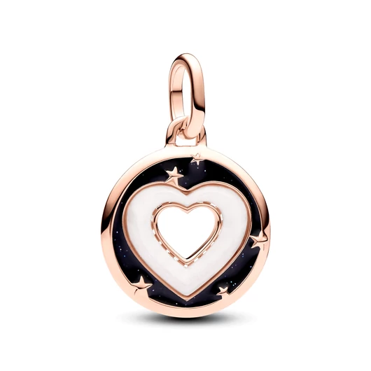 Pandora Me szív medál függő charm - 783080C01