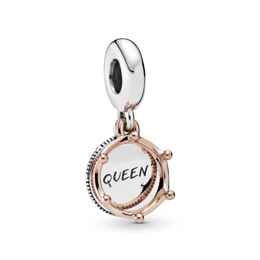 Pandora Queen charm - 788255