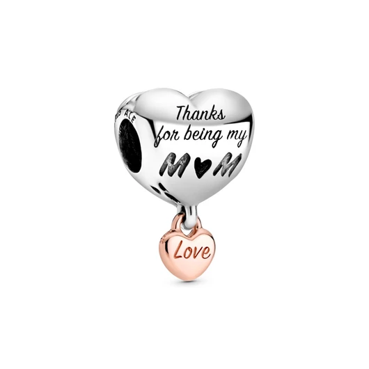 Pandora MOM charm - 788830C00