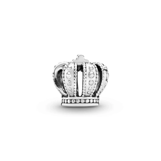 Pandora Királyi korona charm - 790930
