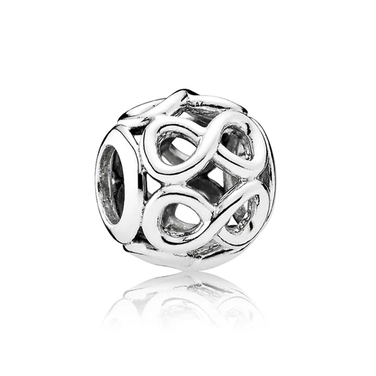 Pandora Végtelen charm - 791872