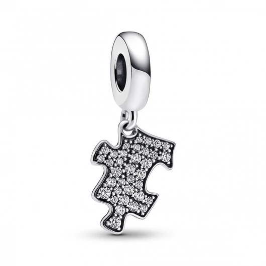 Pandora Puzzle charm - 792241C01