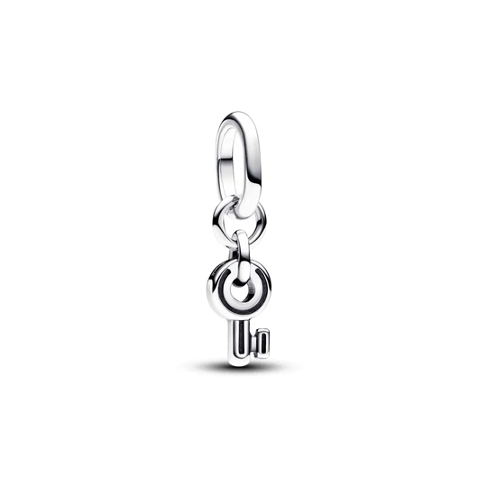 Pandora Me kulcs mini függő charm - 793084C00
