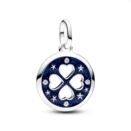 Pandora Me szerencse medál függő charm - 793104C01