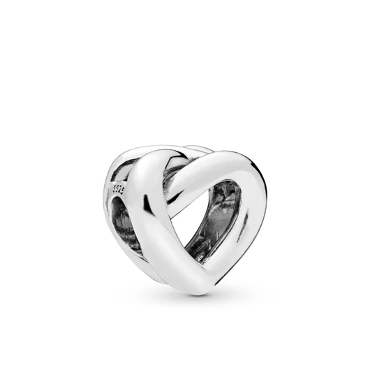 Pandora Moments szív charm - 798081