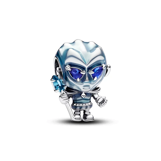 Pandora Trónok harca White Walker charm - 793138C01