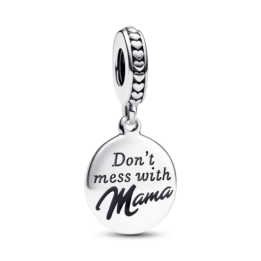 Pandora Anya gravírozható függő charm- 793204C01