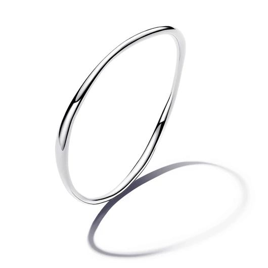 Pandora organikus alakú karperec 17 cm - 593317C00-1