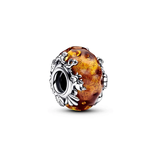 Pandora Disney Az oroszlánkirály muránói üveg charm - 793252C00