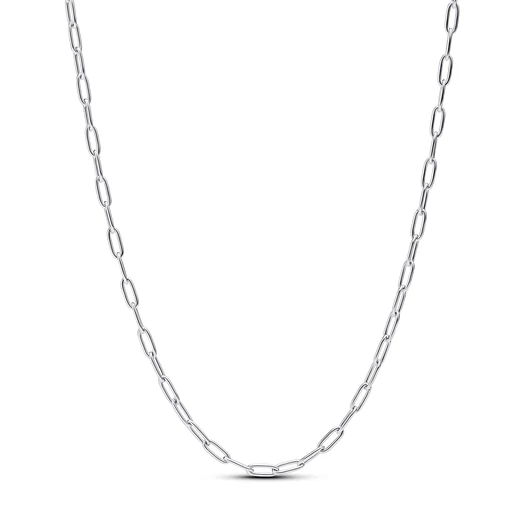 Pandora Me nyújtott szemű láncos nyaklánc 70 cm - 393416C00-70