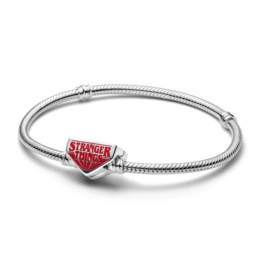 Pandora Stranger Things kígyólánc karkötő 16 cm - 593572C01-16