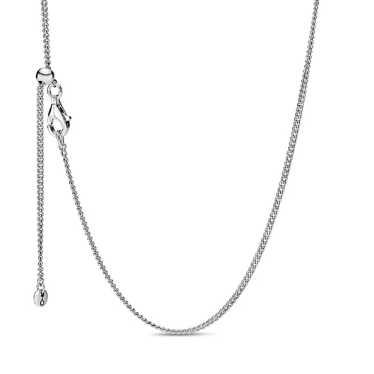 Pandora Pancer nyaklánc 60 cm - 398283-60
