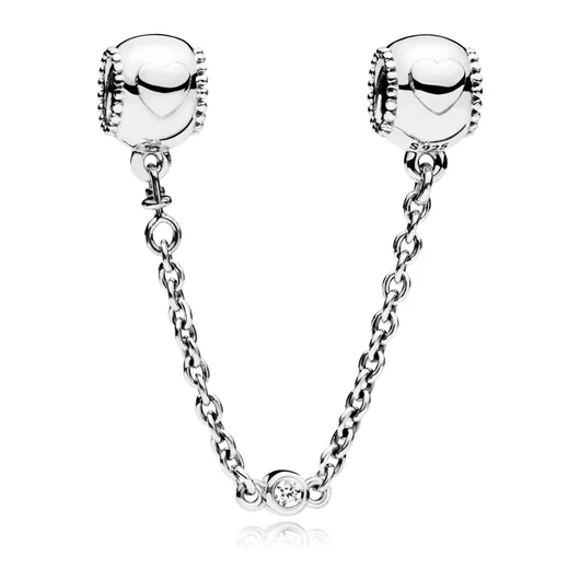 Pandora biztonsági lánc 5 cm - 796457CZ-05