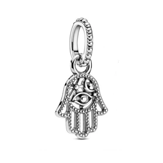 Pandora Fatima keze függőcharm - 799144C00