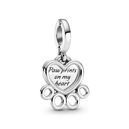 Pandora kisállat charm - 799360C00