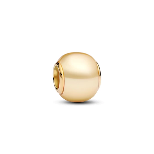 Pandora 14K aranyozott aranyló charm - 763781C01