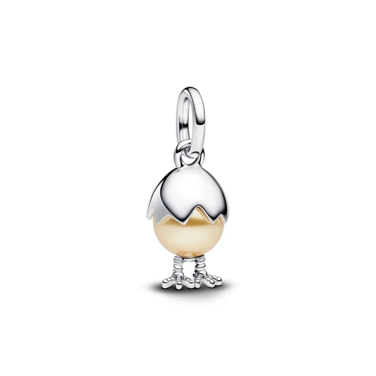 Pandora Húsvéti tojás függő charm - 793748C01