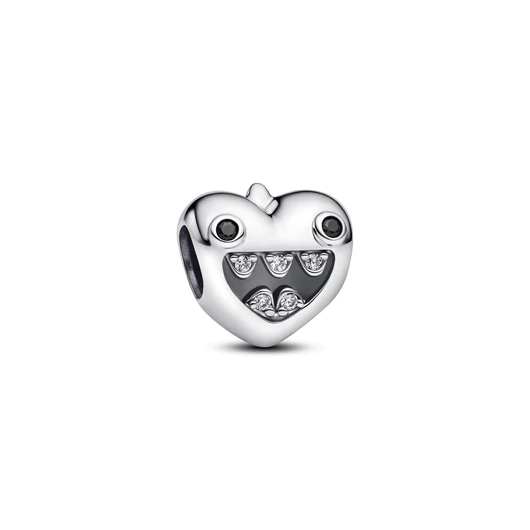 Pandora anya kis rosszcsontjai szív charm - 793768C01