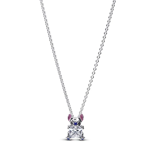 Pandora Disney Stitch collier nyaklánc - 393743C01-45