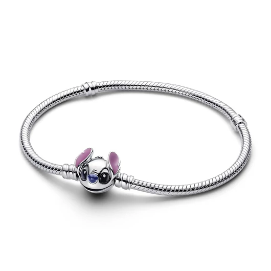 Pandora Disney Stitch kígyólánc karkötő 16 cm - 593738C01-16