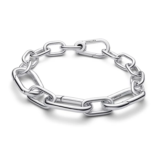 Pandora Me merész szemes láncú karkötő 15 cm - 593854C00-1