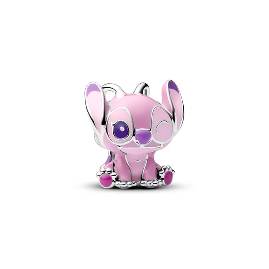 Pandora Disney Lilo és Stitch Angel charm - 793739C01