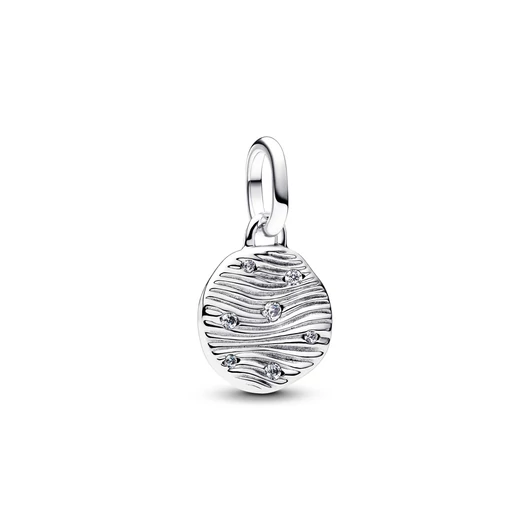 Pandora Me gravírozható mini charm - 793860C01