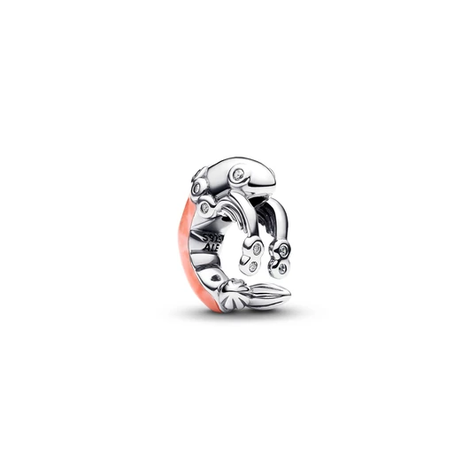 Pandora garnélarák charm - 793896C01