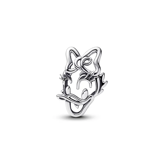 Pandora Disney Daisy kacsa áttört charm - 793910C00