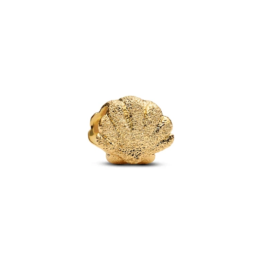 Pandora mini kagyló charm - 764057C00