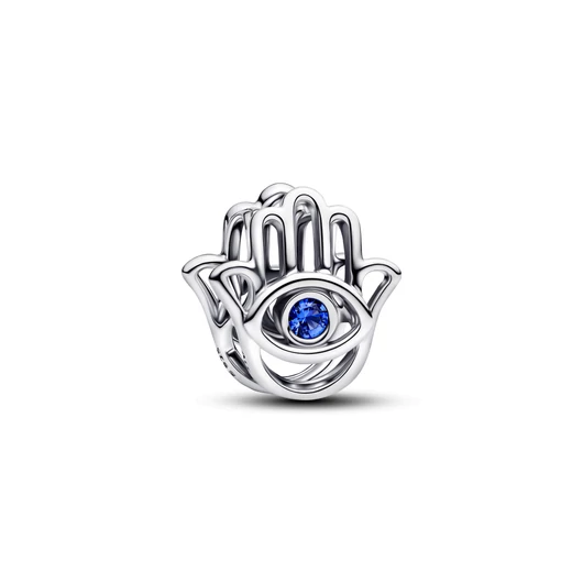 Pandora Hamsa keze charm - 794062C01