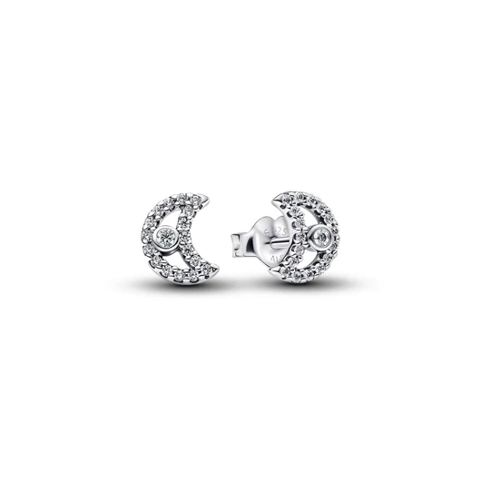 Pandora Hold fülbevaló - 294257C01