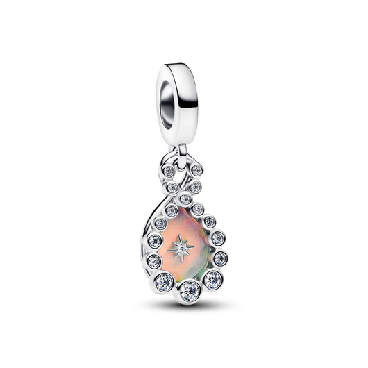 Pandora Végtelen Szerelem dupla charm - 794251C01