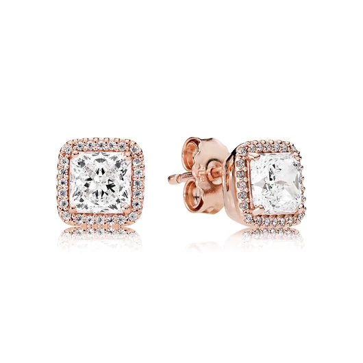 Pandora fülbevaló - 280591CZ
