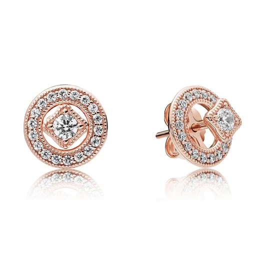 Pandora fülbevaló - 280721CZ