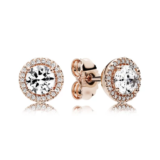 Pandora fülbevaló - 286272CZ