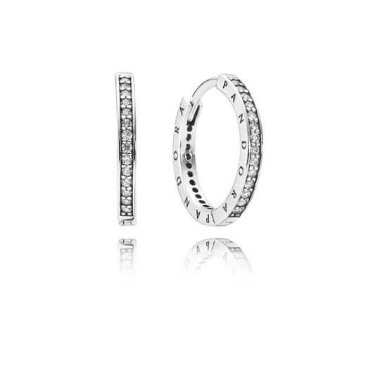 Pandora  fülbevaló - 290558CZ