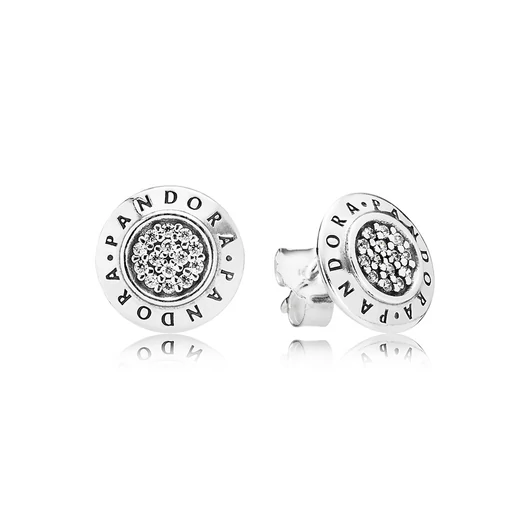 Pandora fülbevaló - 290559CZ