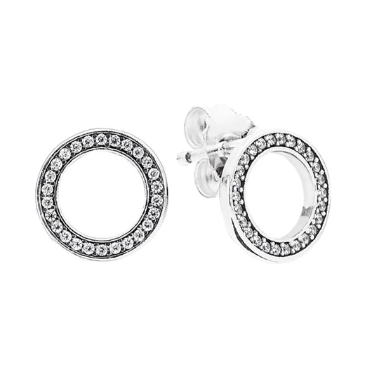 Pandora fülbevaló - 290585CZ