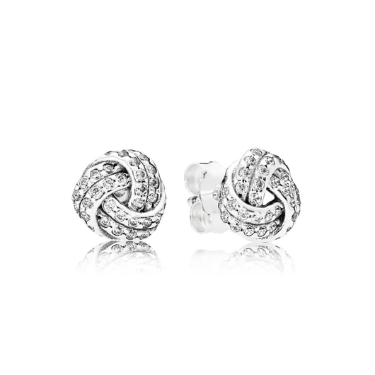 Pandora Fülbevaló 290696CZ