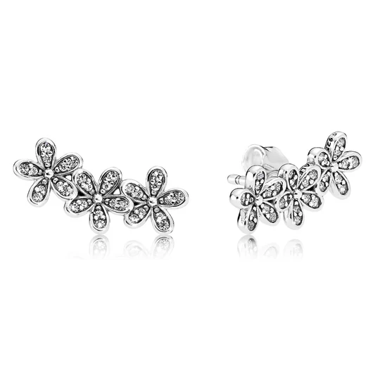 Pandora fülbevaló - 290744CZ