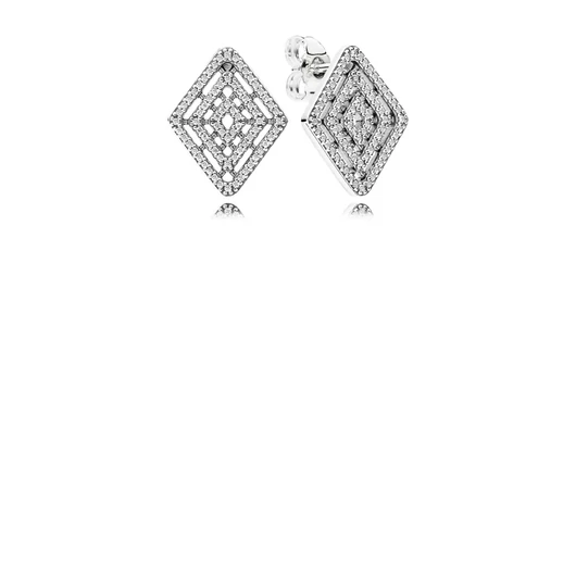 Pandora fülbevaló-296208CZ