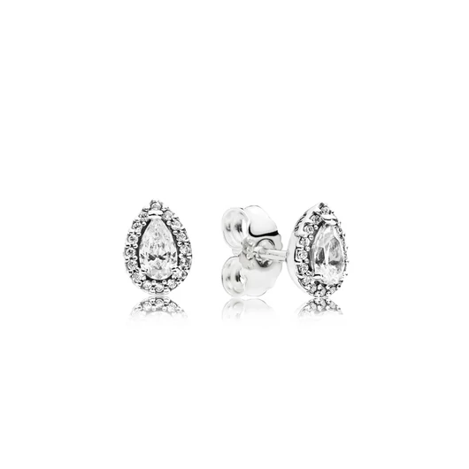 Pandora  fülbevaló -296252CZ