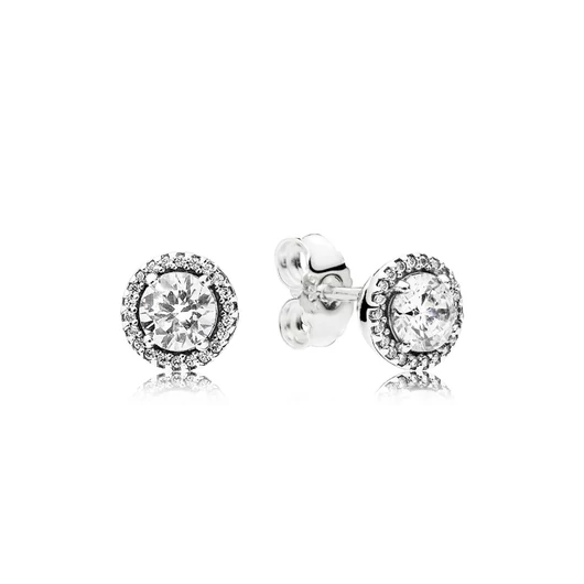 Pandora Klasszikus elegancia fülbevaló - 296272CZ