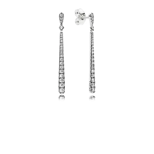 Pandora  fülbevaló -296351CZ